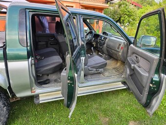 Mitsubishi L200 - 3