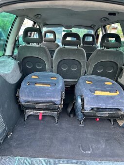 Ford Galaxy 1.9 TDi 85kw - 3
