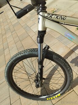 CTM dirt king 2019 - 3
