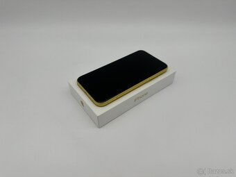 iPhone 11 64GB Yellow (100% Batéria) + DARČEK - 3