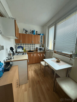 3 izbový byt,68m2 +balkón, Kurská ul. Košice - 3