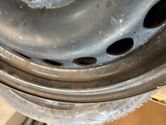 Disky 5x112 R15 Octavia 2 , VW… - 3