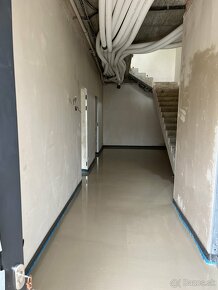 Potery-anhydritové potery - 3