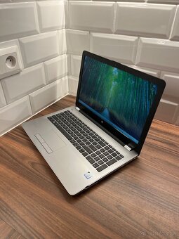 Hp 250 G6, i3-7020U, 8Gb DDR4 Ram, 256Gb SSD - 3