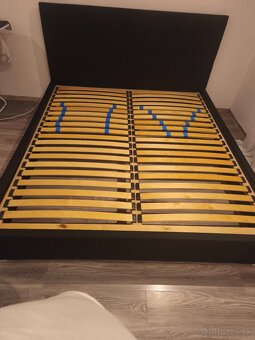 Postel 180x200 - 3