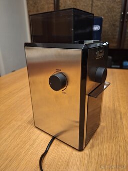 Elektrický mlynček na kávu Delonghi - 3