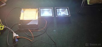 LED Reflektor - 3