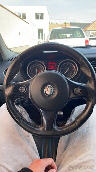 Alfa romeo 159 možná výmena - 3