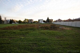Stavebný pozemok - 3