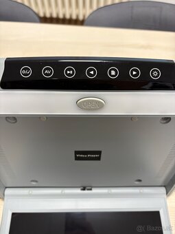 Stropný prehrávač - 3