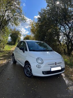 Fiat 500 - 3