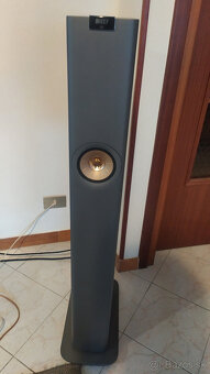 KEF LS60 WIRELESS - 3