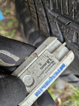 195/65 R15 viac druhov - 3