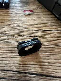 DJi osmo pocket 3 + Wide-Angle Lens - 3