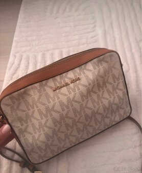 Kabelka Michael Kors - 3