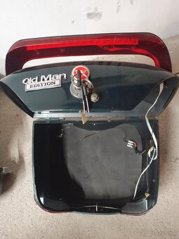 Kufre na chopper - 3