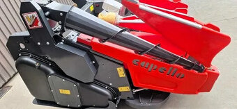 Capello Quasar R5 (2025) nadstavec s chopperom - 3