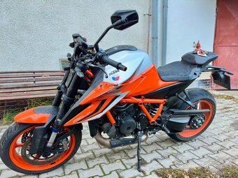 Ktm 1290 super duke R evo - 3