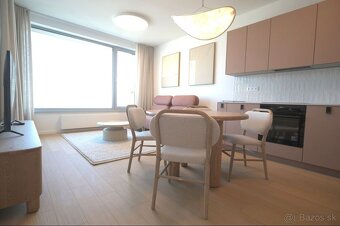 Byt na prenájom - ul. Bottova, Bratislava I TOP - 3