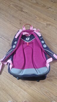 Školská taška TOPGAL CHILLI - 3