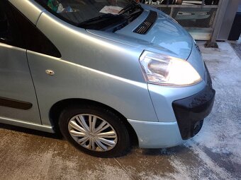 Peugeot Expert Teepee - 3