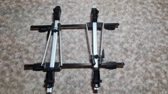 Nosič na bicykle na strechu auta - 3