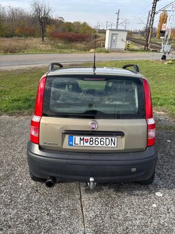 fiat panda 2012 - 3