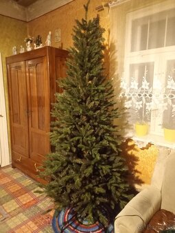 Vianočný stromček - 3