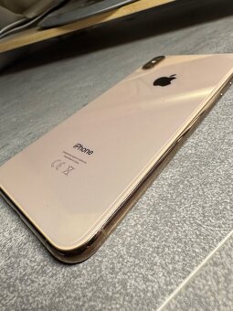 iPhone XS Max - 3