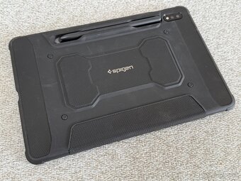 Samsung galaxy tab S7 8/128+ pam karta + spigen obal - 3
