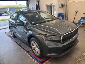 Škoda Enyaq iV 60 - 3