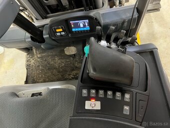 ✳️ Prodám el. vysokozdvižný vozík Jungheinrich EFG 316 ✳️ - 3