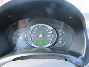 Hyundai Tucson 2.0crdi - 3