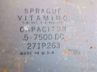 Pre experimenty s vysokym napatim.Tesla projekt? - 3