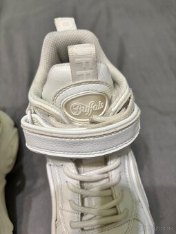 Damske členkové tenisky Buffalo - 3