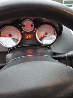 Predam Peugeot 207 1.4 - 3