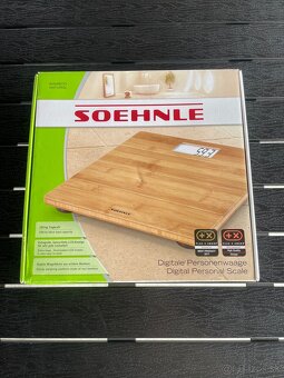 Dámska rifľová bunda + bonus - 3