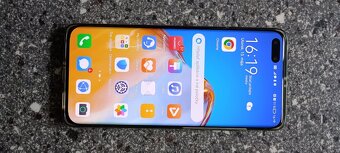 Huawei P40 pro 8 rám 256gb - 3