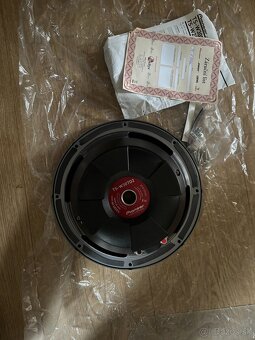 subwoofer PIONEER TS-W307D2 - 3
