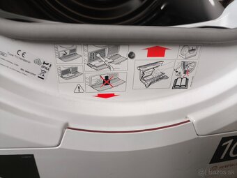 AEG lavatherm 8000series - 3