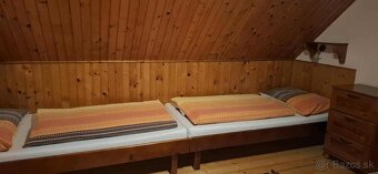 Silvester voľný chata pre 9 osôb - 3