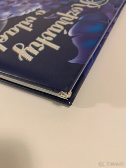 Rozprávky o vílach - Viktoria Print - 3