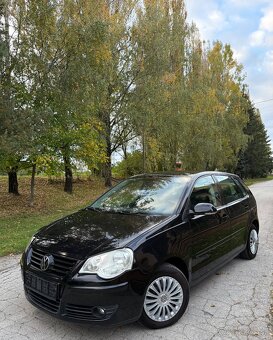 Vw Polo Facelift 1.4i 16V + LPG 59kw 80ps Highline - 3