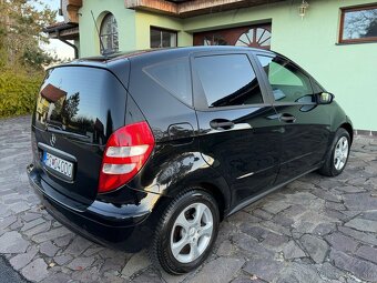 Mercedes-Benz A180 CDI / Nová STK 2027 - 3