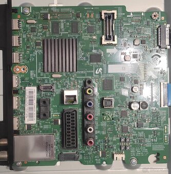 Predám náhradné diely na TV Samsung UE40F6340 a iné kompatib - 3