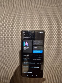 Xiaomi 11T PRO 256gb - 3