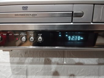 Philips domáce kino. - 3