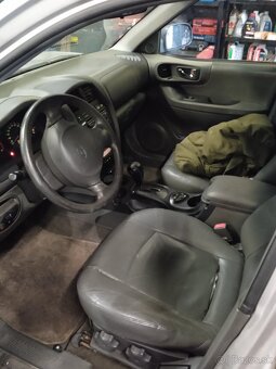 PREDÁM HYUNDAI SANTA FE 4X4 - 3