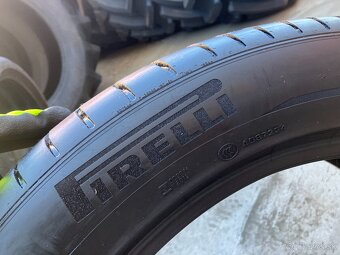 285/45 R21 - letné pneumatiky Pirelli - 3