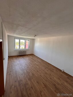 PRENÁJOM: 1 izbový byt vo Svite - 3